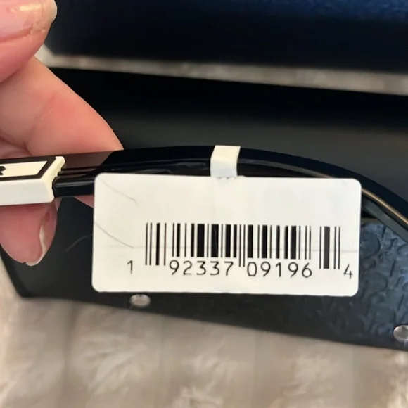Brand new authentic Dior sunglasses